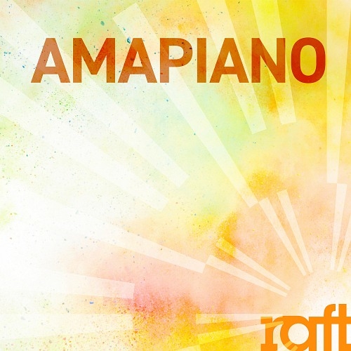 RFT190 Amapiano