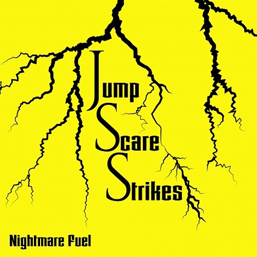 NMF001 Jump Scare Strikes