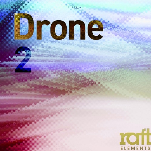 RFT188 Drone 2