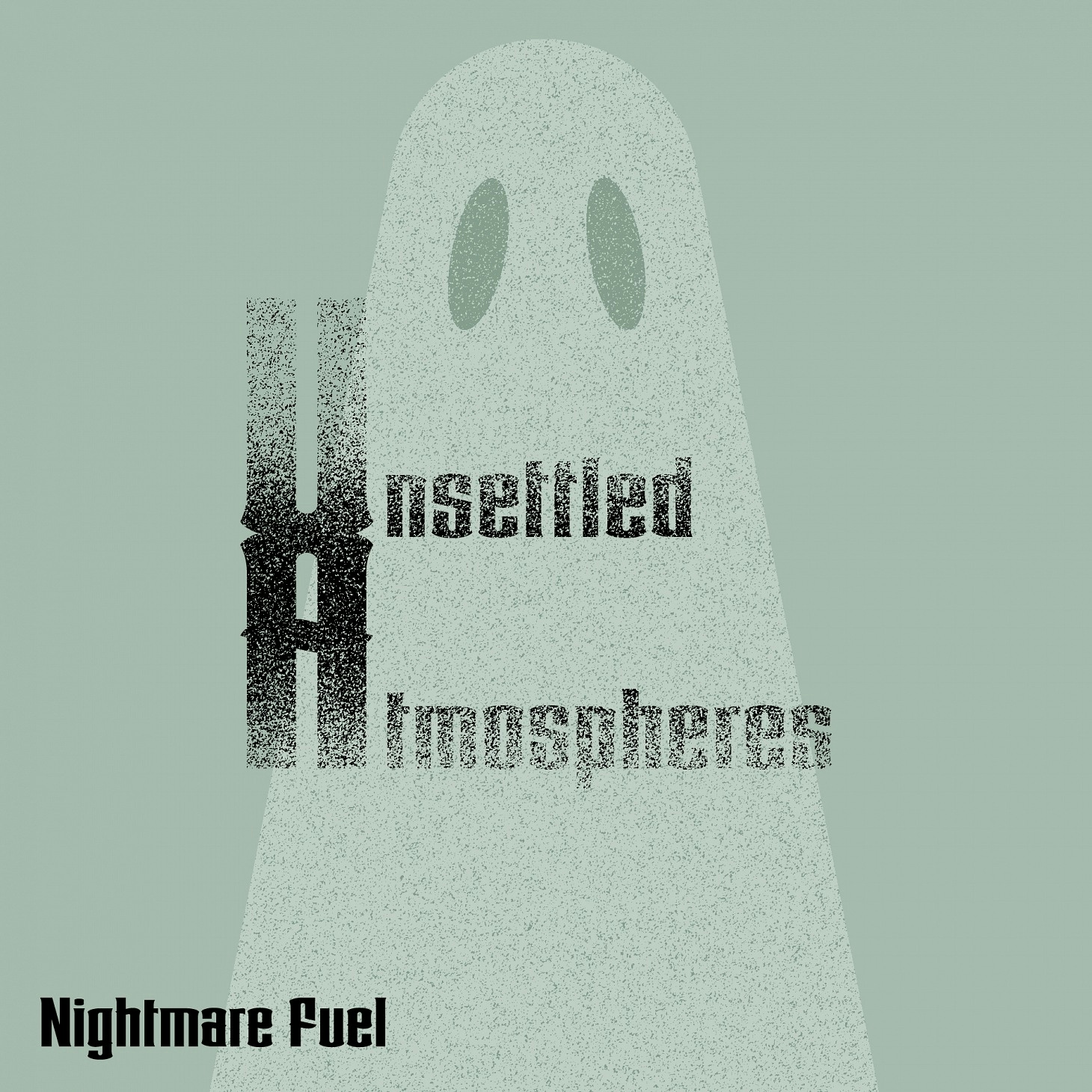 NMF004 Unsettled Atmospheres