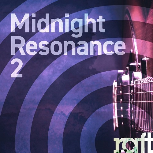 RFT191 Midnight Resonance 2